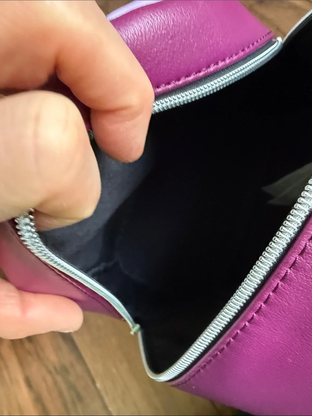 NWOT Marvel Studios Hawkeye mini backpack